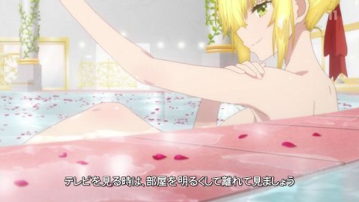 Fate Extra Last Encore 打ち切り Drystan Morgan Fate Extra Last Encore 打ち切り Drystan Morgan