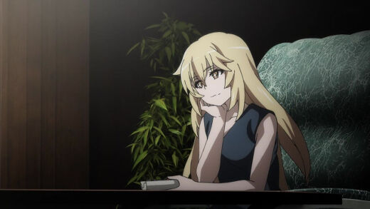 とある科学の超電磁砲t 第10話 才人工房 月鏡楼 アニメブログ別館