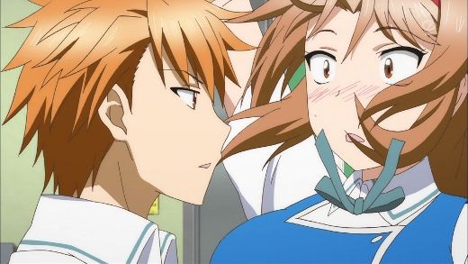 ディーふらぐ 第4話 あれは魔の十四楽団 月鏡楼 アニメブログ別館 ディーふらぐ 第4話 あれは魔の十四楽団 月鏡楼 アニメブログ別館