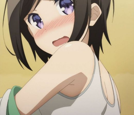 妹さえいればいい 第10話 悩みさえなければいい 月鏡楼 アニメブログ別館