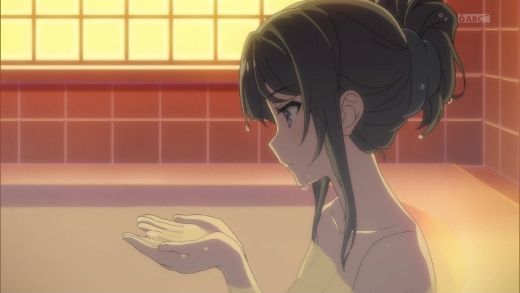 青春ブタ野郎はバニーガール先輩の夢を見ない 第9話 シスターパニック 月鏡楼 アニメブログ別館 青春ブタ野郎はバニーガール先輩の夢を見ない 第9話 シスターパニック 月鏡楼 アニメブログ別館