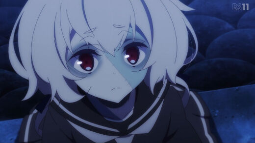 ゾンビランドサガ リベンジ 第10話 ゾンビたちはどう復讐するのか Saga 月鏡楼 アニメブログ別館