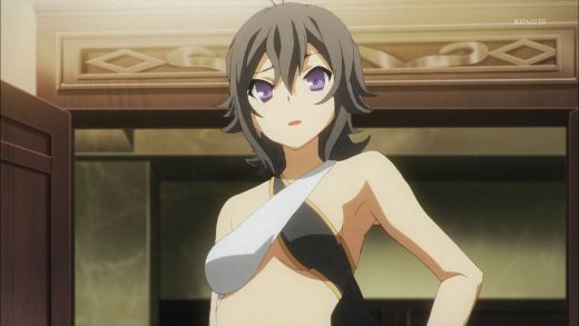ケイオスドラゴン 赤竜戦役 第5話 五里霧中 月鏡楼 アニメブログ別館 ケイオスドラゴン 赤竜戦役 第5話 五里霧中 月鏡楼 アニメブログ別館