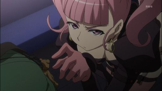 キャプテン アース 第13話 バクの街 月鏡楼 アニメブログ別館 キャプテン アース 第13話 バクの街 月鏡楼 アニメブログ別館