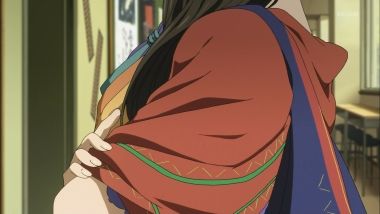 氷菓 第16話 最後の標的 月鏡楼 アニメブログ別館 氷菓 第16話 最後の標的 月鏡楼 アニメブログ別館