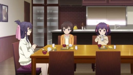 刀使ノ巫女 第14話 家族の場景 月鏡楼 アニメブログ別館 刀使ノ巫女 第14話 家族の場景 月鏡楼 アニメブログ別館