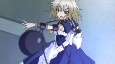 めだかボックス アブノーマル 第1話 ノーマルと スペシャルと アブノーマル 月鏡楼 アニメブログ別館 めだかボックス アブノーマル 第1話 ノーマルと スペシャルと アブノーマル 月鏡楼 アニメブログ別館