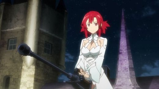 終末のイゼッタ 第5話 いつわりの奇跡 Das Falsche Wunder 月鏡楼 アニメブログ別館 終末のイゼッタ 第5話 いつわりの奇跡 Das Falsche Wunder 月鏡楼 アニメブログ別館