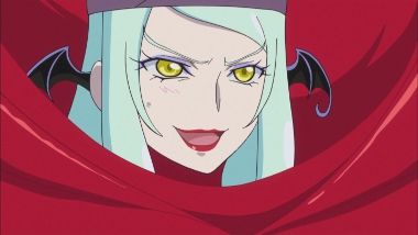 ドキドキ プリキュア 第13話 ついに発見 王女様の手がかり 月鏡楼 アニメブログ別館