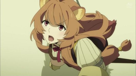 盾の勇者の成り上がり 第７話 神鳥の聖人 月鏡楼 アニメブログ別館