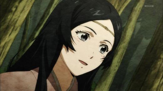 アンゴルモア 元寇合戦記 第8話 背信の一太刀 月鏡楼 アニメブログ別館 アンゴルモア 元寇合戦記 第8話 背信の一太刀 月鏡楼 アニメブログ別館