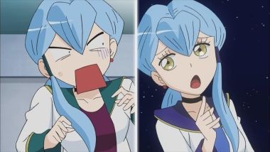 カードファイト ヴァンガード アジアサーキット編 第91話 蒼嵐龍メイルストローム 月鏡楼 アニメブログ別館 カードファイト ヴァンガード アジアサーキット編 第91話 蒼嵐龍メイルストローム 月鏡楼 アニメブログ別館