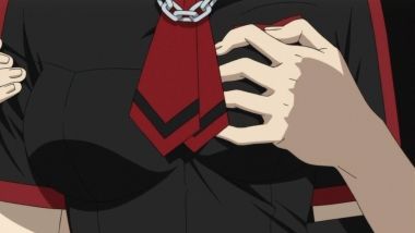 Blood C 第11話 たれをかも 月鏡楼 アニメブログ別館 Blood C 第11話 たれをかも 月鏡楼 アニメブログ別館