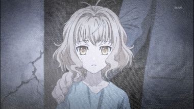 八犬伝 東方八犬異聞 第12話 代償 月鏡楼 アニメブログ別館