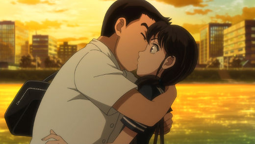 ゲゲゲの鬼太郎 第26話 蠱惑 麗しの画皮 月鏡楼 アニメブログ別館 ゲゲゲの鬼太郎 第26話 蠱惑 麗しの画皮 月鏡楼 アニメブログ別館