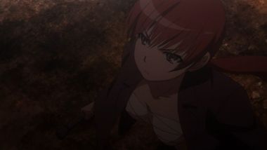 とある魔術の禁書目録ii 第24話 武装集団 月鏡楼 アニメブログ別館