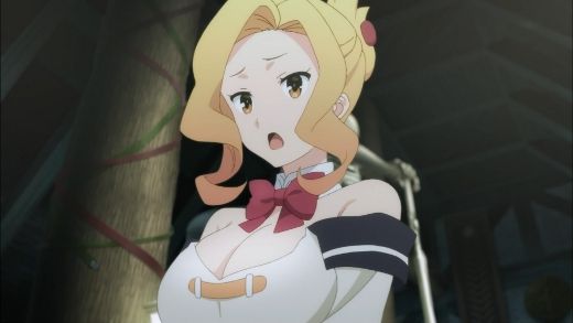 この素晴らしい世界に祝福を 2 第3話 この迷宮の主に安らぎを 月鏡楼 アニメブログ別館 この素晴らしい世界に祝福を 2 第3話 この迷宮の主に安らぎを 月鏡楼 アニメブログ別館