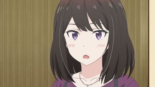 たくのみ 第４話 氷結 月鏡楼 アニメブログ別館