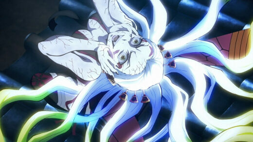 鬼滅の刃 遊郭編 第6話 重なる記憶 月鏡楼 アニメブログ別館 鬼滅の刃 遊郭編 第6話 重なる記憶 月鏡楼 アニメブログ別館