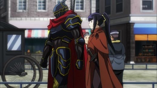 オーバーロードiii 第6話 死出への誘い 月鏡楼 アニメブログ別館 オーバーロードiii 第6話 死出への誘い 月鏡楼 アニメブログ別館