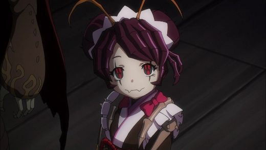 オーバーロードii 第２話 旅立ち Departur 月鏡楼 アニメブログ別館