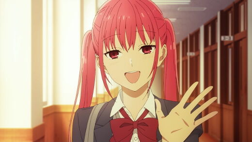 ホリミヤ 第11話 嫌い嫌いも ウラがある 月鏡楼 アニメブログ別館 ホリミヤ 第11話 嫌い嫌いも ウラがある 月鏡楼 アニメブログ別館