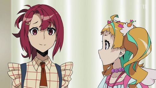 キズナイーバー 第8話 ハッピーな時間ってそうそう長くは続かないものだよね 月鏡楼 アニメブログ別館 キズナイーバー 第8話 ハッピーな時間ってそうそう長くは続かないものだよね 月鏡楼 アニメブログ別館