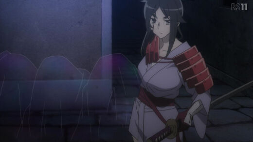 ダンジョンに出会いを求めるのは間違っているだろうかiii 第12話 英雄回帰 月鏡楼 アニメブログ別館