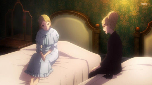 ロード エルメロイii世の事件簿 第10話 泡影の魔眼と目覚める探偵 月鏡楼 アニメブログ別館 ロード エルメロイii世の事件簿 第10話 泡影の魔眼と目覚める探偵 月鏡楼 アニメブログ別館