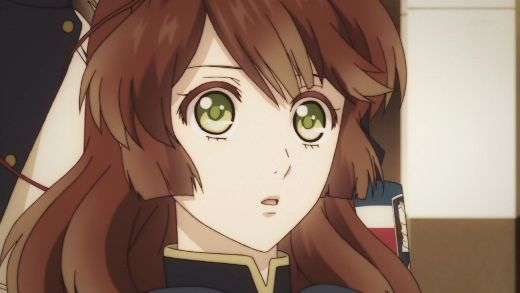 ニル アドミラリの天秤 第11話 母と父と子と 月鏡楼 アニメブログ別館