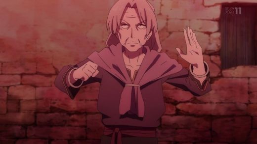 盾の勇者の成り上がり 第11話 災厄 再び 月鏡楼 アニメブログ別館