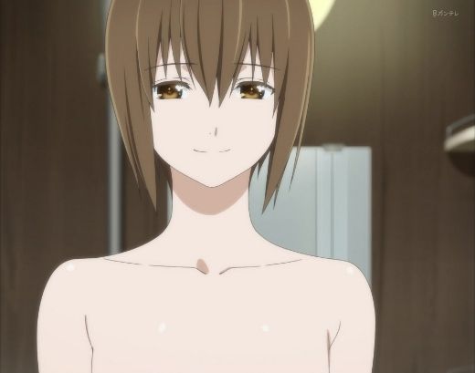 サクラダリセット 第19話 Boy Girl And 4 4 月鏡楼 アニメブログ別館