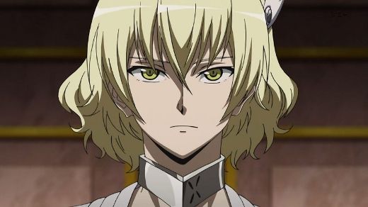 アカメが斬る 第23話 皇帝を斬る 月鏡楼 アニメブログ別館