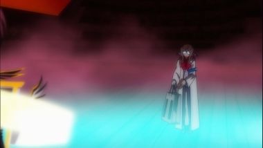 境界線上のホライゾンii 第２話 舞台上の宣告者 月鏡楼 アニメブログ別館