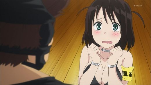 下ネタという概念が存在しない退屈な世界 第12話 下ネタよ永遠に 月鏡楼 アニメブログ別館 下ネタという概念が存在しない退屈な世界 第12話 下ネタよ永遠に 月鏡楼 アニメブログ別館