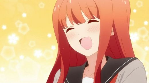 徒然チルドレン 第2話 春 月鏡楼 アニメブログ別館