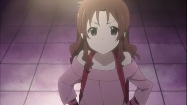 ココロコネクト 第１話 気づいた時には始まっていたという話 月鏡楼 アニメブログ別館