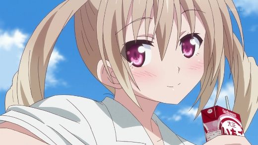 天使の3p 第6話 第7話 月鏡楼 アニメブログ別館 天使の3p 第6話 第7話 月鏡楼 アニメブログ別館