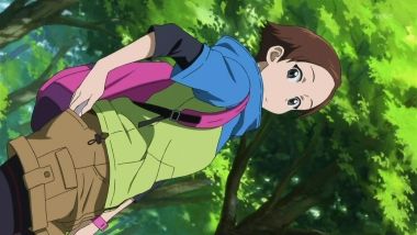 わすれなぐも 月鏡楼 アニメブログ別館