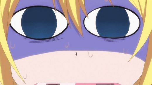 ニセコイ 第3話 ヒツヨウ 月鏡楼 アニメブログ別館 ニセコイ 第3話 ヒツヨウ 月鏡楼 アニメブログ別館