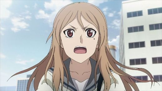 東京esp 第２話 ガールミーツボーイ 月鏡楼 アニメブログ別館