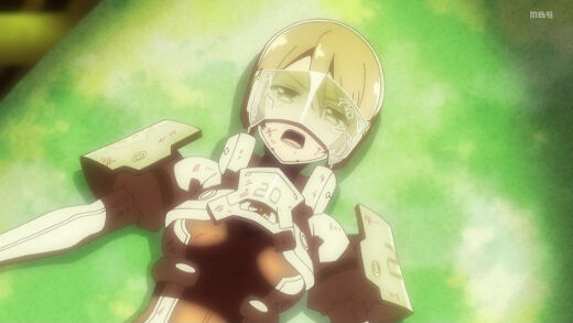 結城友奈は勇者である 大満開の章 第３話 小さな幸せ 月鏡楼 アニメブログ別館