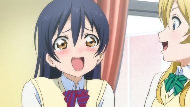ラブライブ 第９話 ワンダーゾーン 月鏡楼 アニメブログ別館