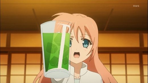 ゴールデンタイム 第6話 イエス ノー 月鏡楼 アニメブログ別館 ゴールデンタイム 第6話 イエス ノー 月鏡楼 アニメブログ別館