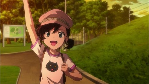 ゲゲゲの鬼太郎 第6シリーズ 第3話 たんたん坊の妖怪城 月鏡楼 アニメブログ別館 ゲゲゲの鬼太郎 第6シリーズ 第3話 たんたん坊の妖怪城 月鏡楼 アニメブログ別館