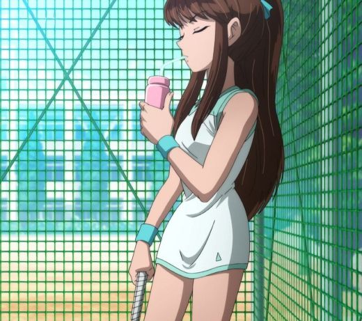 ゲゲゲの鬼太郎 第55話 狒々のハラスメント地獄 月鏡楼 アニメブログ別館