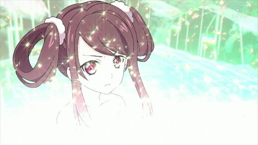 ナゾトキネ 第７話 第８話 月鏡楼 アニメブログ別館