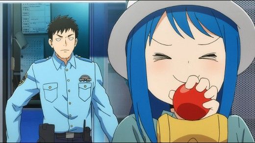 三ツ星カラーズ 第5話 どうぶつえん 月鏡楼 アニメブログ別館