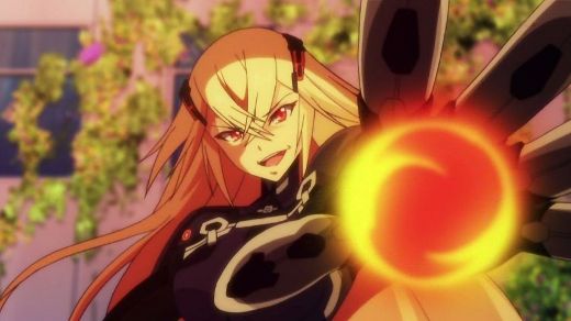 Beatless 第18話 Protocol Of Love 月鏡楼 アニメブログ別館