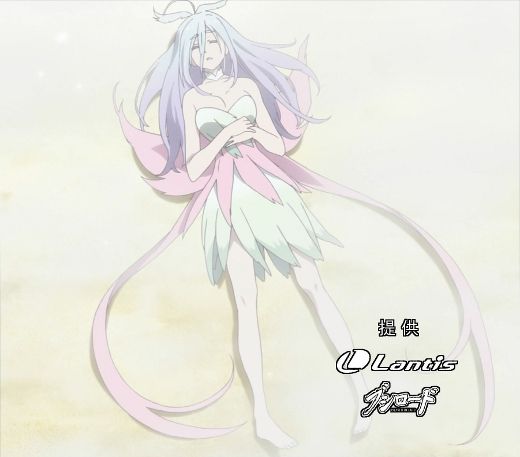 コメット ルシファー 第12話 星と少年 月鏡楼 アニメブログ別館